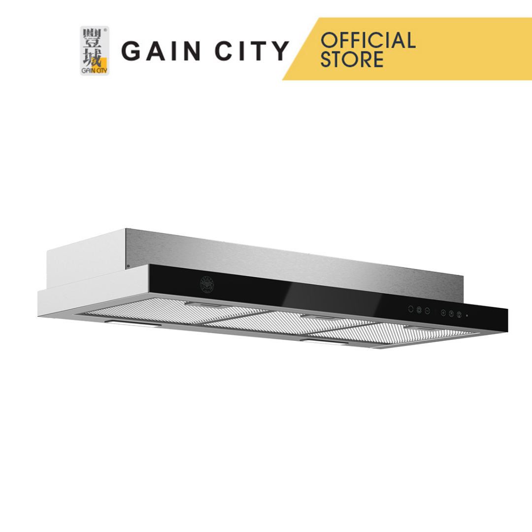 BERTAZZONI SLIMLINE HOOD KUG90T1X