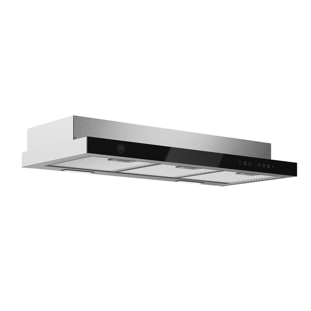BERTAZZONI SLIMLINE HOOD KUG90T1X · v3