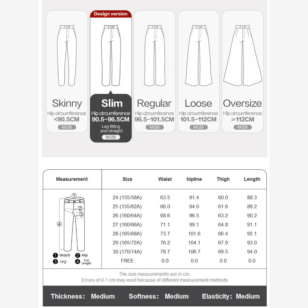 GIORDANO Women Pants Buttons Embellished Tencel Pants Invisible Zip Wide leg Ankle Length Simple Fashion Casual Pants 05424343 · v2