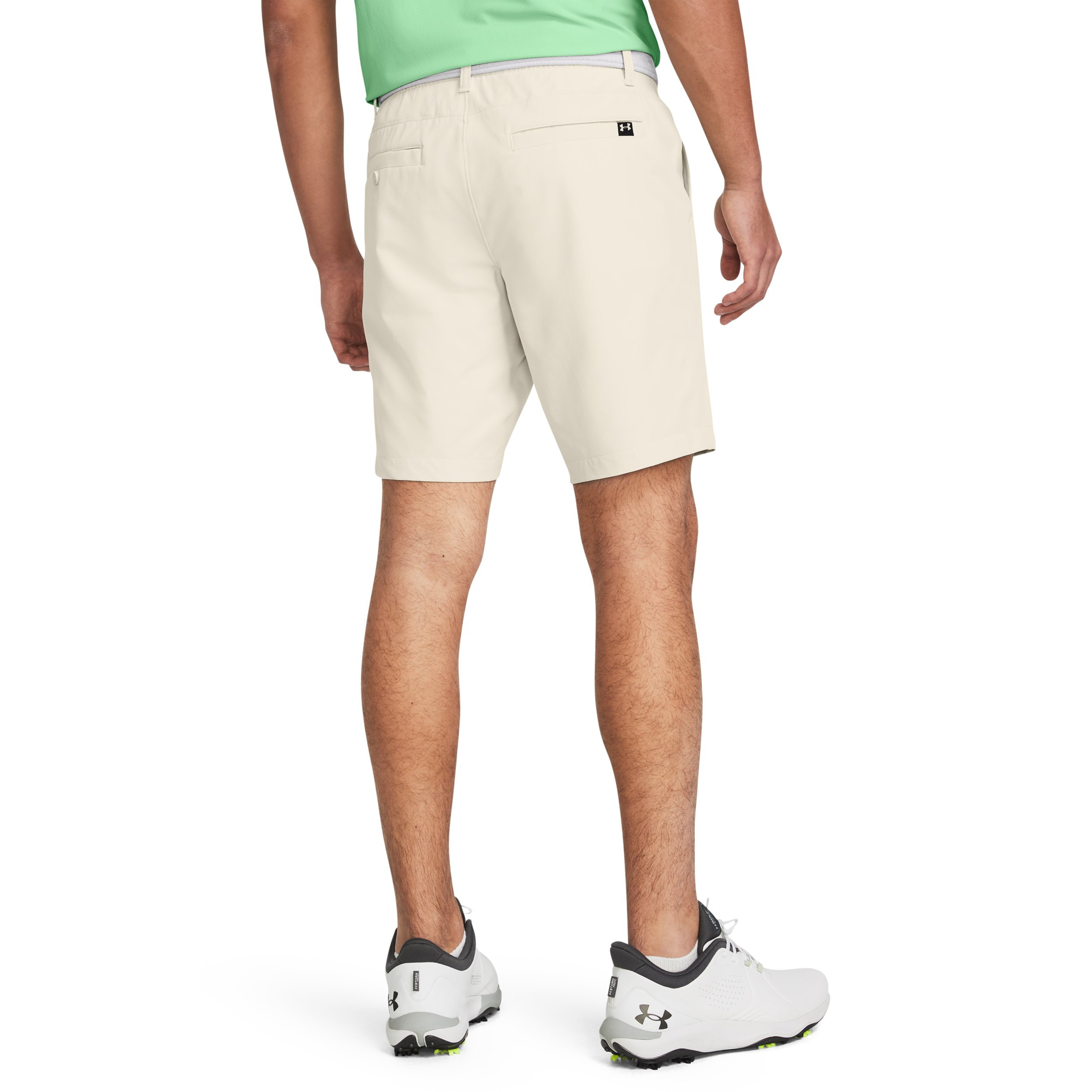 Under Armour Men's UA Drive Tapered Shorts · v5