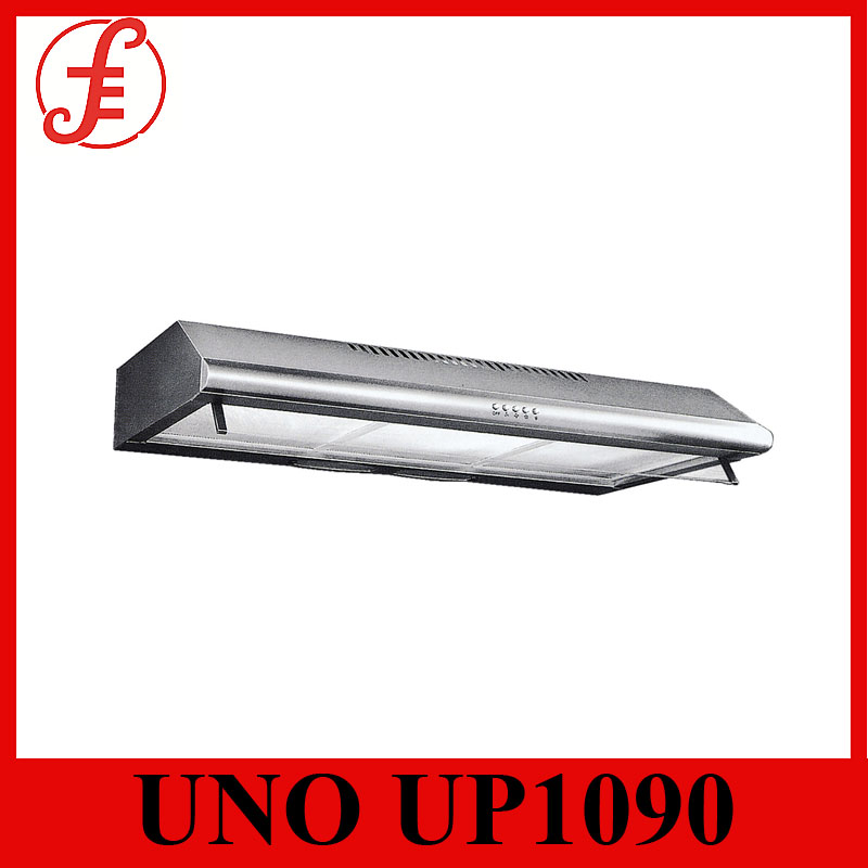 UNO UP1090 Slim Line Hood