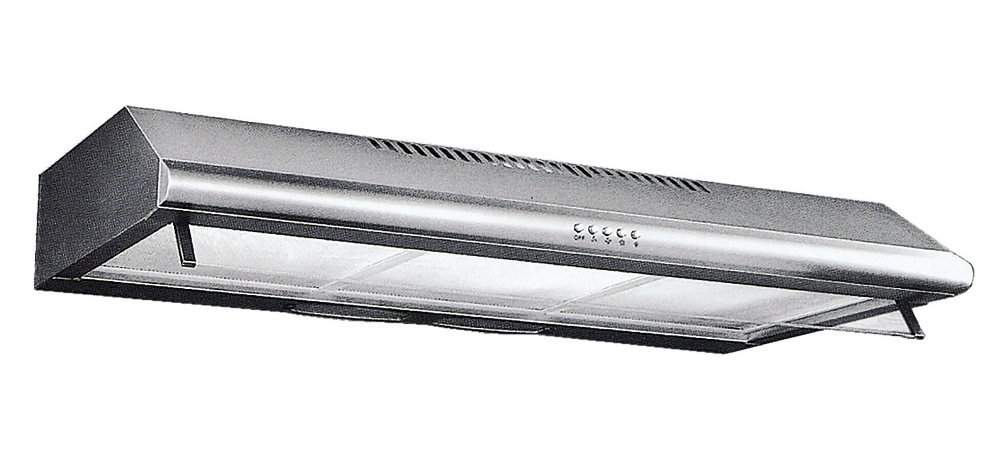 UNO UP1090 Slim Line Hood · v4