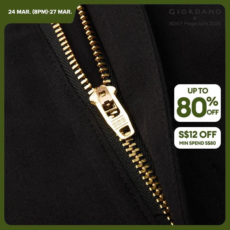GIORDANO Damenhose aus 100% Baumwolle, mittelhoher Bund, Knöchellänge, geschmeidige, weiche, modische Freizeithose 05424331