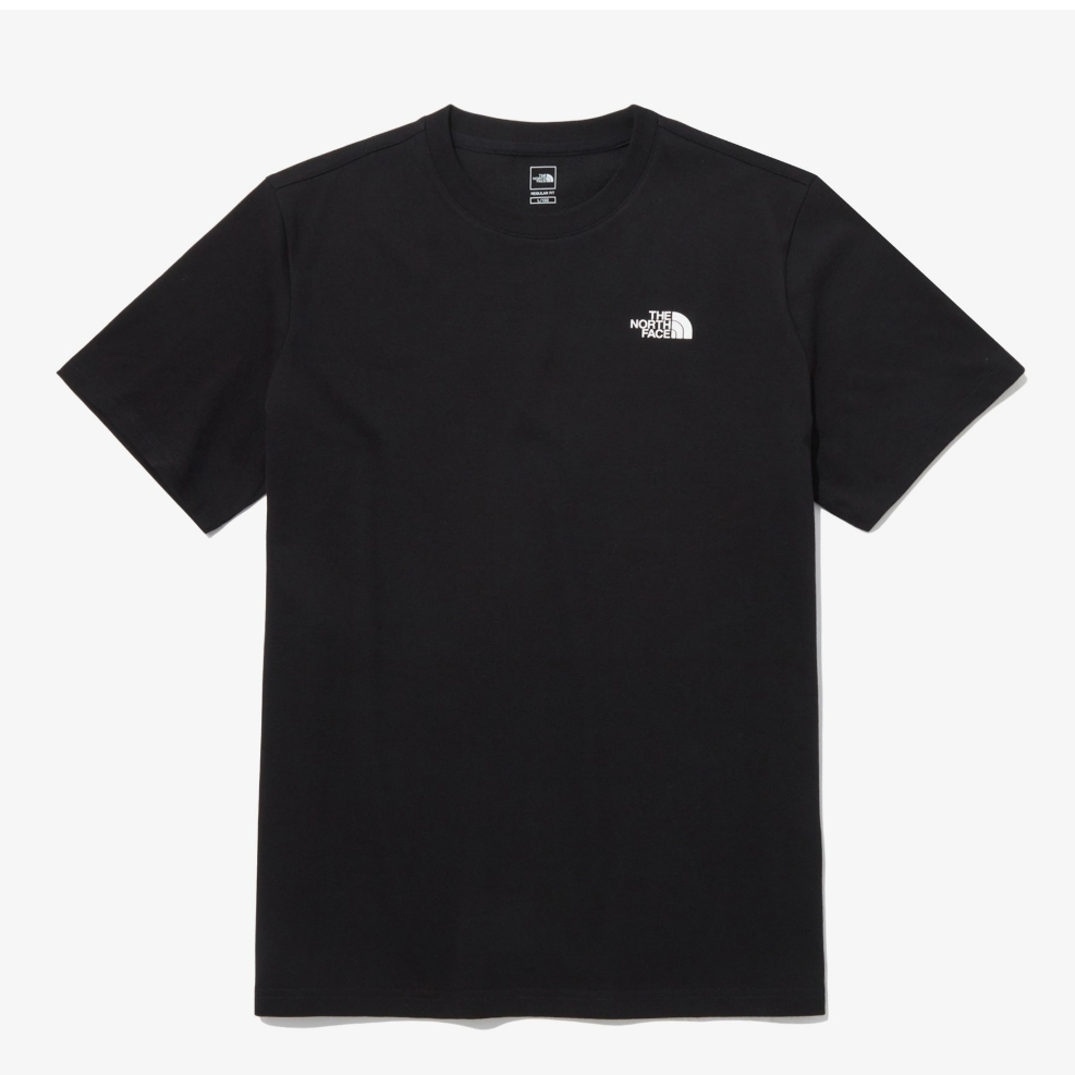 THE NORTH FACE Seoul T Shirt · v5
