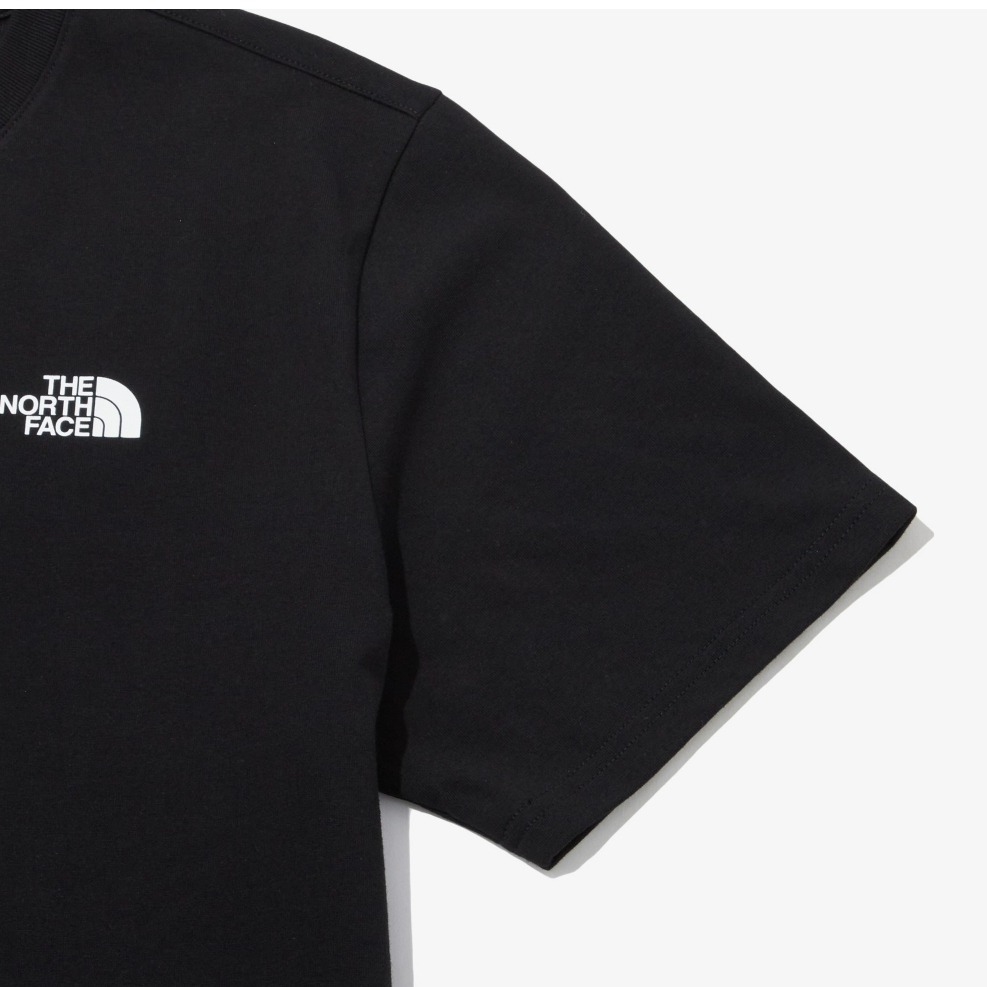 THE NORTH FACE Seoul T Shirt · v5