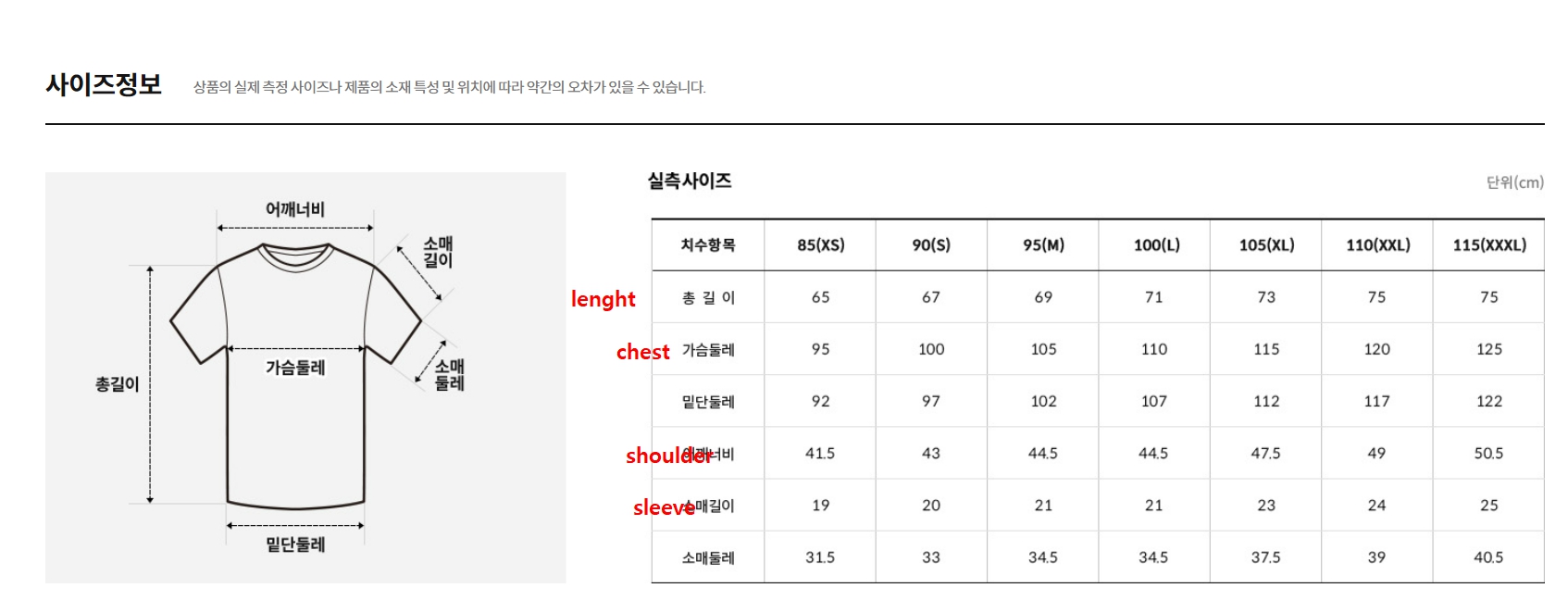 THE NORTH FACE Seoul T Shirt · v5