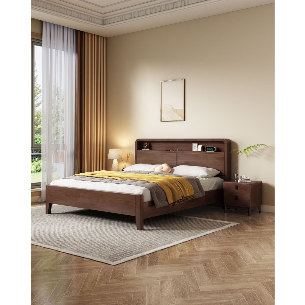 Depolama Çekmeceli HDB Depolama Yatak Çerçevesi Yüksek Çift Kişilik Yatak Çerçevesi Ahşap Yatak Kraliçe Çift Kişilik Yatak Depolama Yatak Çerçevesi Yatak Çerçevesi Çekmeceli Depolama Yatağı Çerçevesi