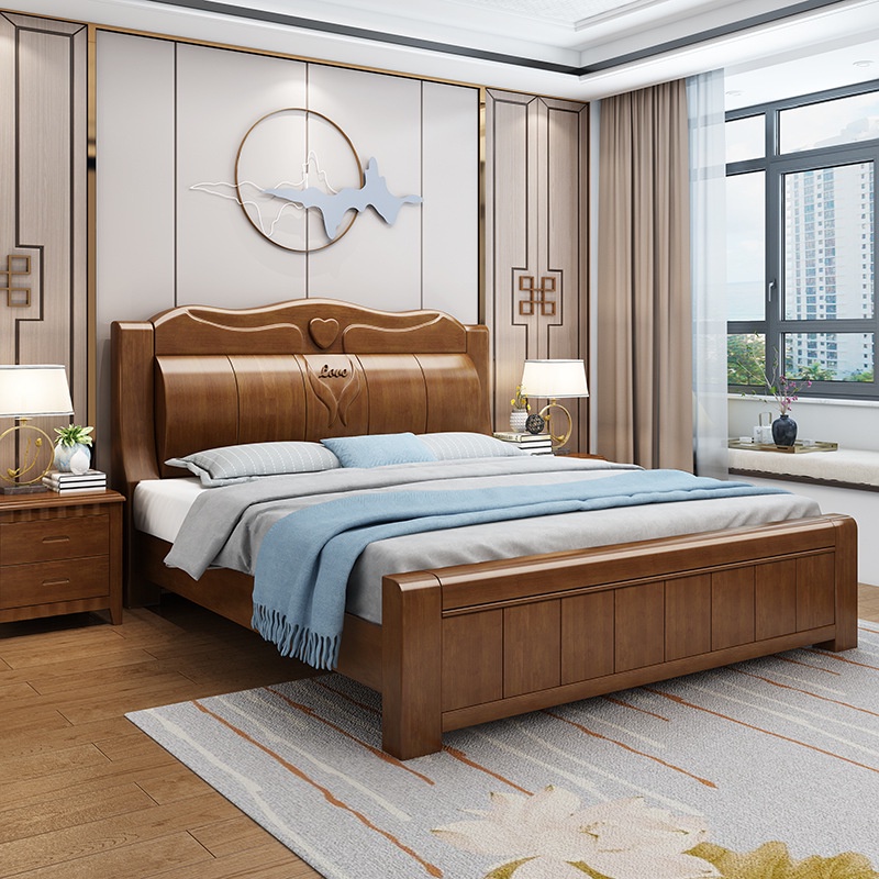 Khung giường lưu trữ HDB có ngăn kéo lưu trữ Giường đôi cao Khung giường bằng gỗ Giường Queen King Khung giường lưu trữ Khung giường lưu trữ có ngăn kéo lưu trữ Khung giường lưu trữ