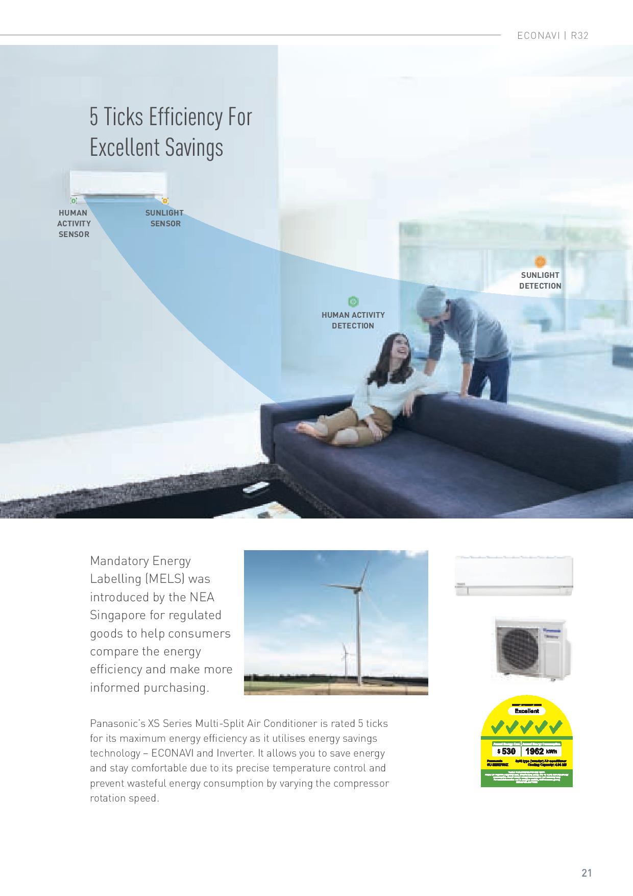 Panasonic R32 ระบบ WIFI เครื่องปรับอากาศ 3 เครื่อง *5 ติ๊ก* ชุดเต็ม ติดตั้งฟรี ส่งฟรี บริการฟรี 100 เหรียญ คูปอง รื้อถอน