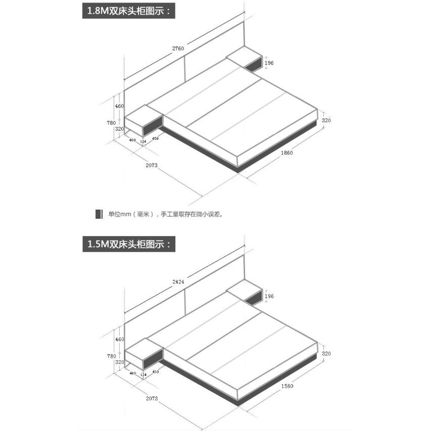 Tatami-Bettgestell im japanischen Stil, Stauraum, Bettgestell aus massivem Holz, Bettgestell mit Matratze, Queen- und King-Size-Bett