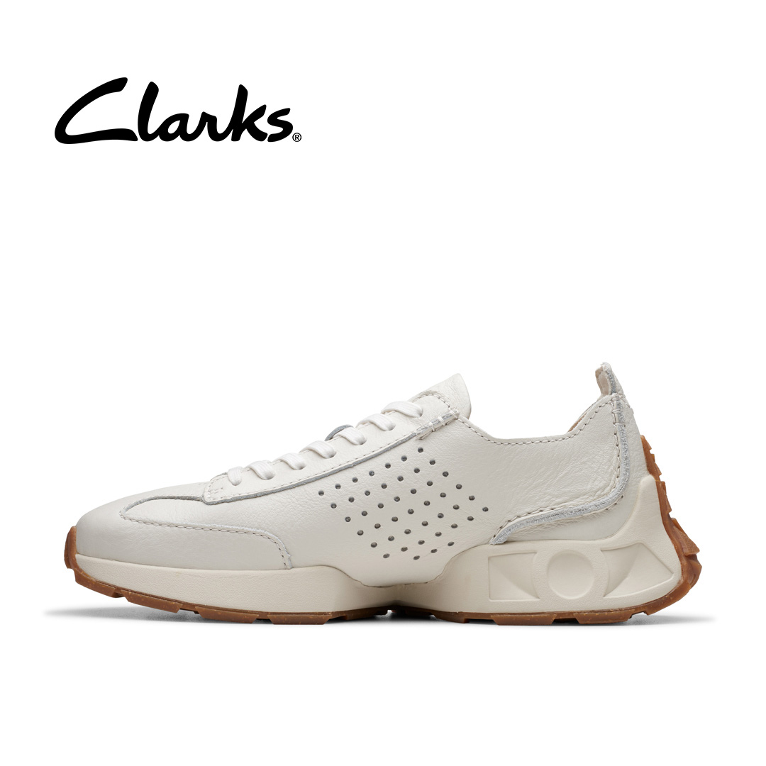Sepatu Wanita Clarks Craft Speed.