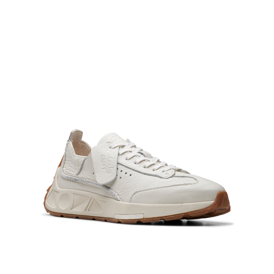 Sepatu Wanita Clarks Craft Speed.