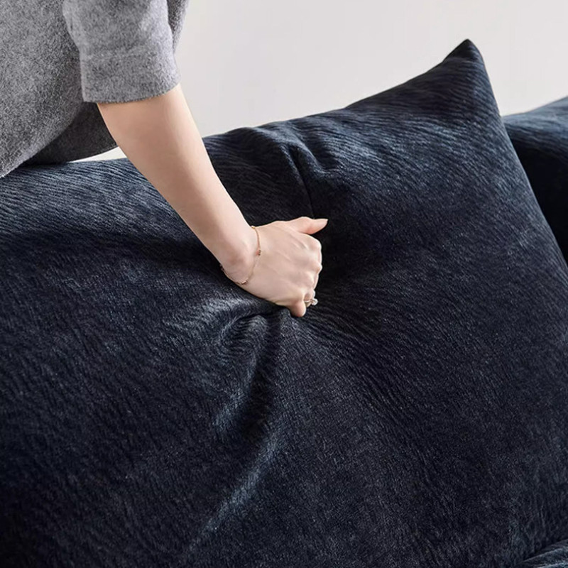Sofa Fabric Sofa al Sofa Living Room Large Small Apartment · v3