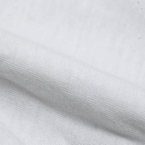 [Hanes] T-shirt (3 discs) 100% cotton High quality cotton Gold pack Round neck Short sleeve 3P Gold label Crew neck T-shirt HM2155G Men's · v3