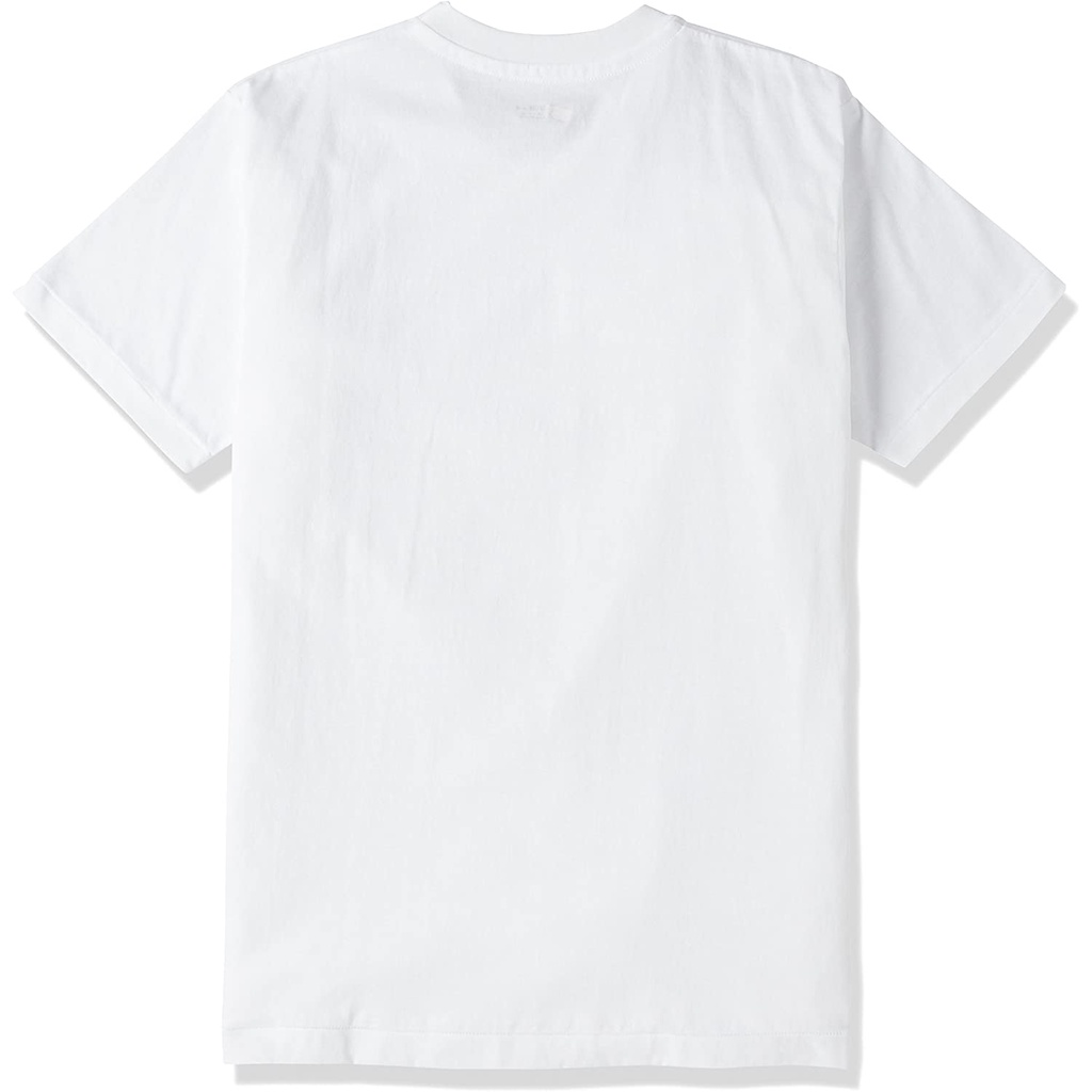 [Hanes] T-shirt (3 discs) 100% cotton High quality cotton Gold pack Round neck Short sleeve 3P Gold label Crew neck T-shirt HM2155G Men's · v3