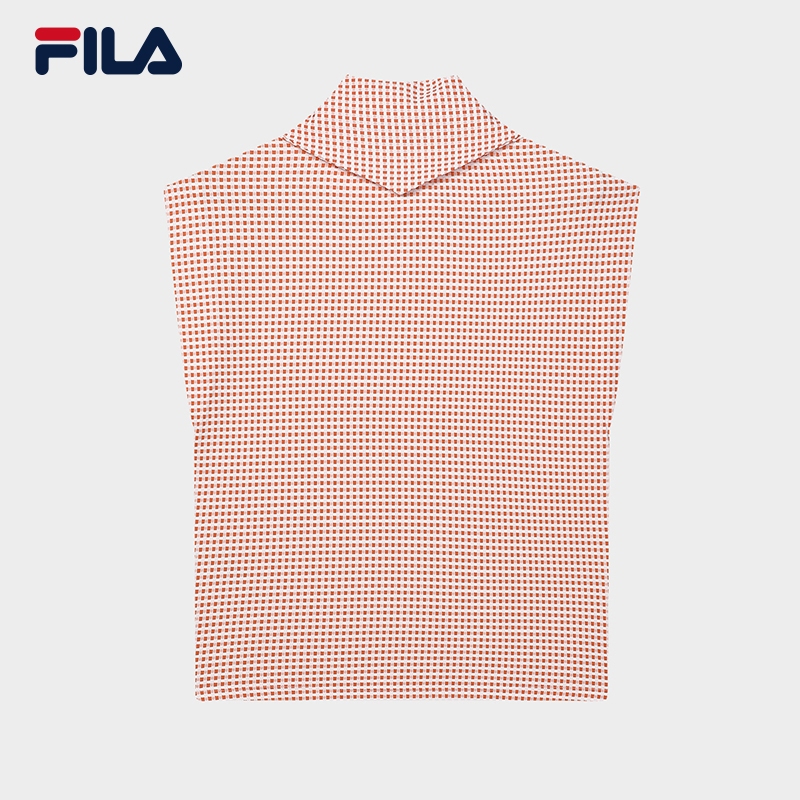 FILA CORE WHITE LINE EMERALD Women Short Sleeve T-shirt · v2
