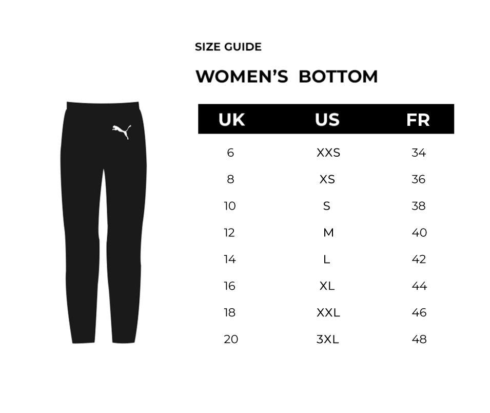 PUMA Better Essentials Women's Sweatpants