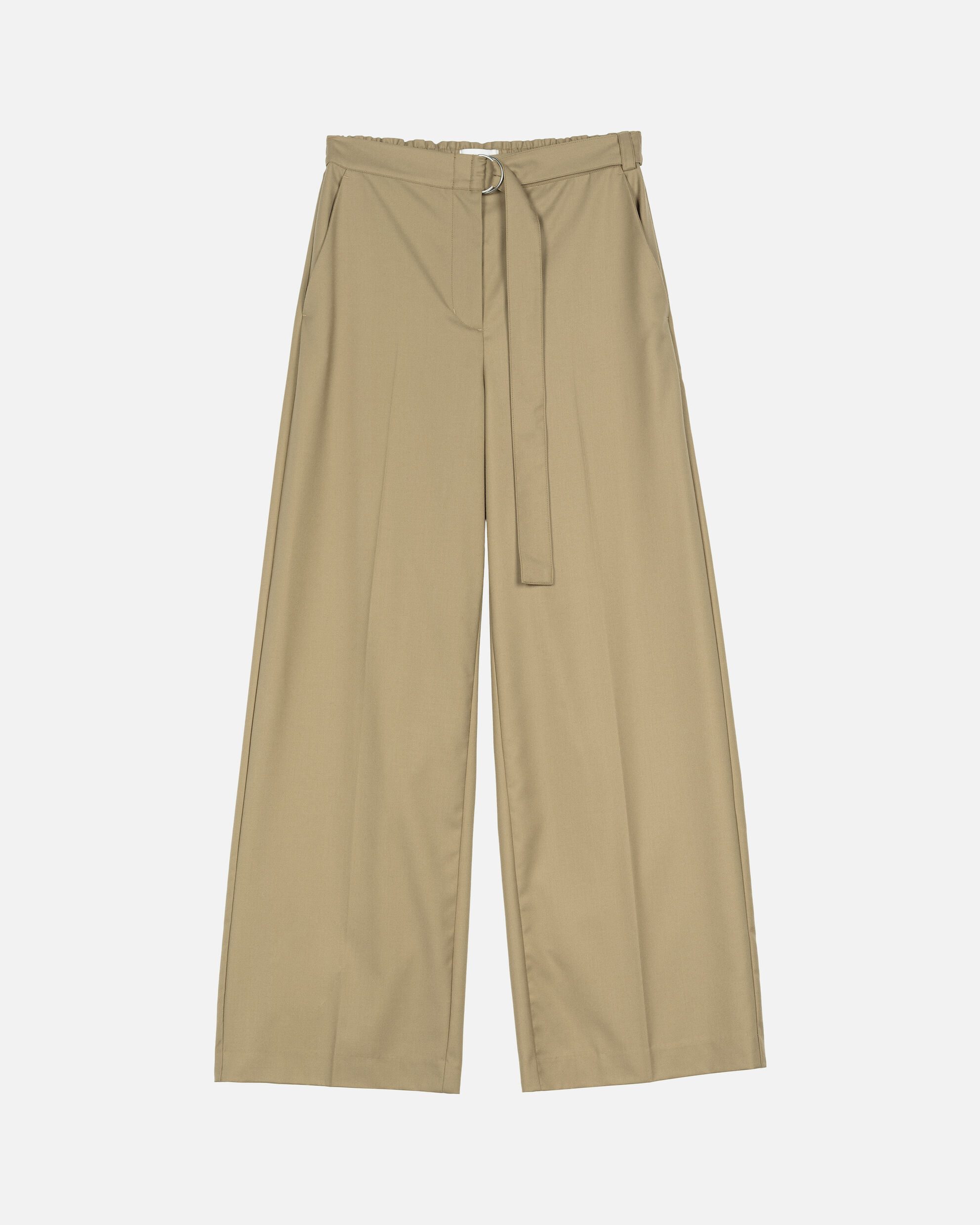 MARIMEKKO PALMETTI SOLID TROUSERS