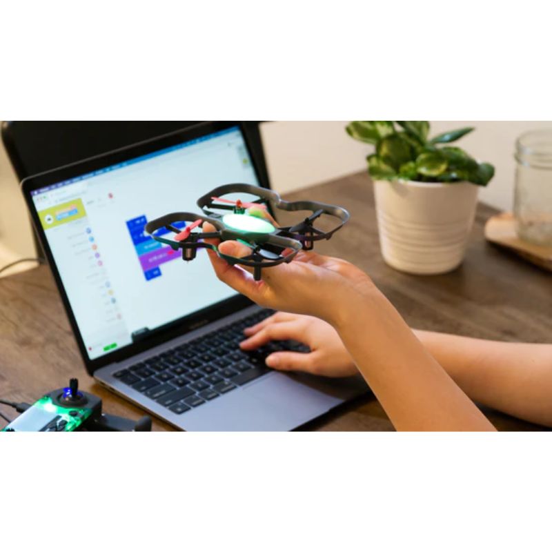 CoDrone EDU A drone made for learning · v2