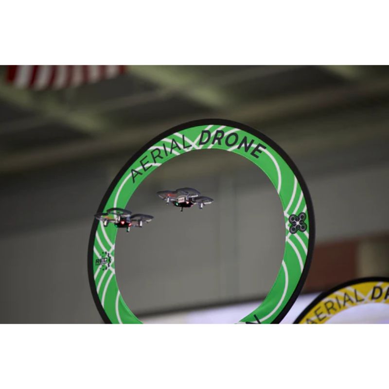 CoDrone EDU A drone made for learning · v2
