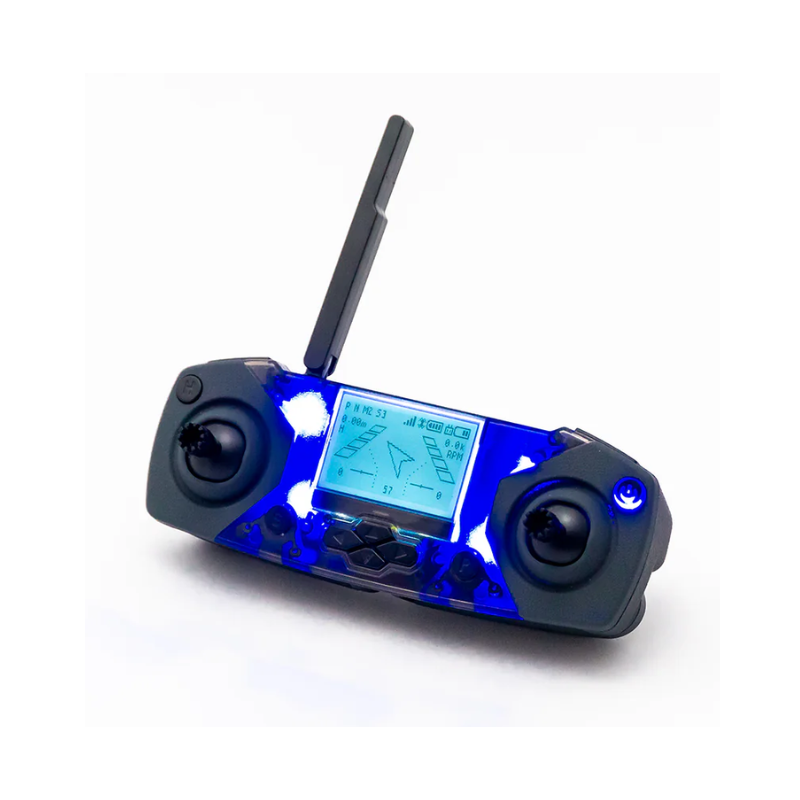 CoDrone EDU A drone made for learning · v2