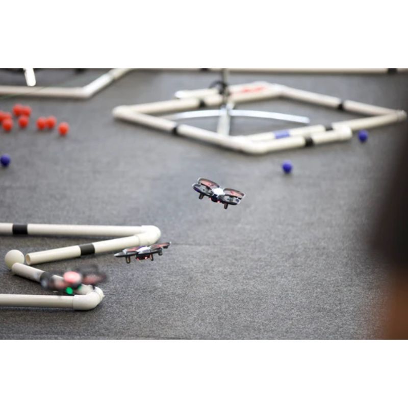 CoDrone EDU A drone made for learning · v2