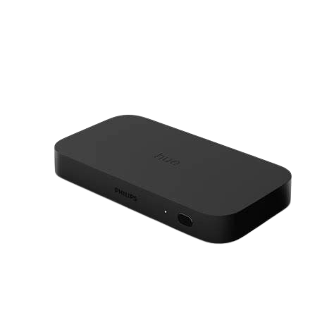 PHILIPS 8718699707248 Hue HDMI Sync Box · v34