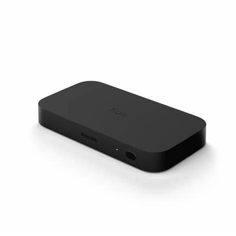 PHILIPS 8718699707248 Hue HDMI Sync Box · v34