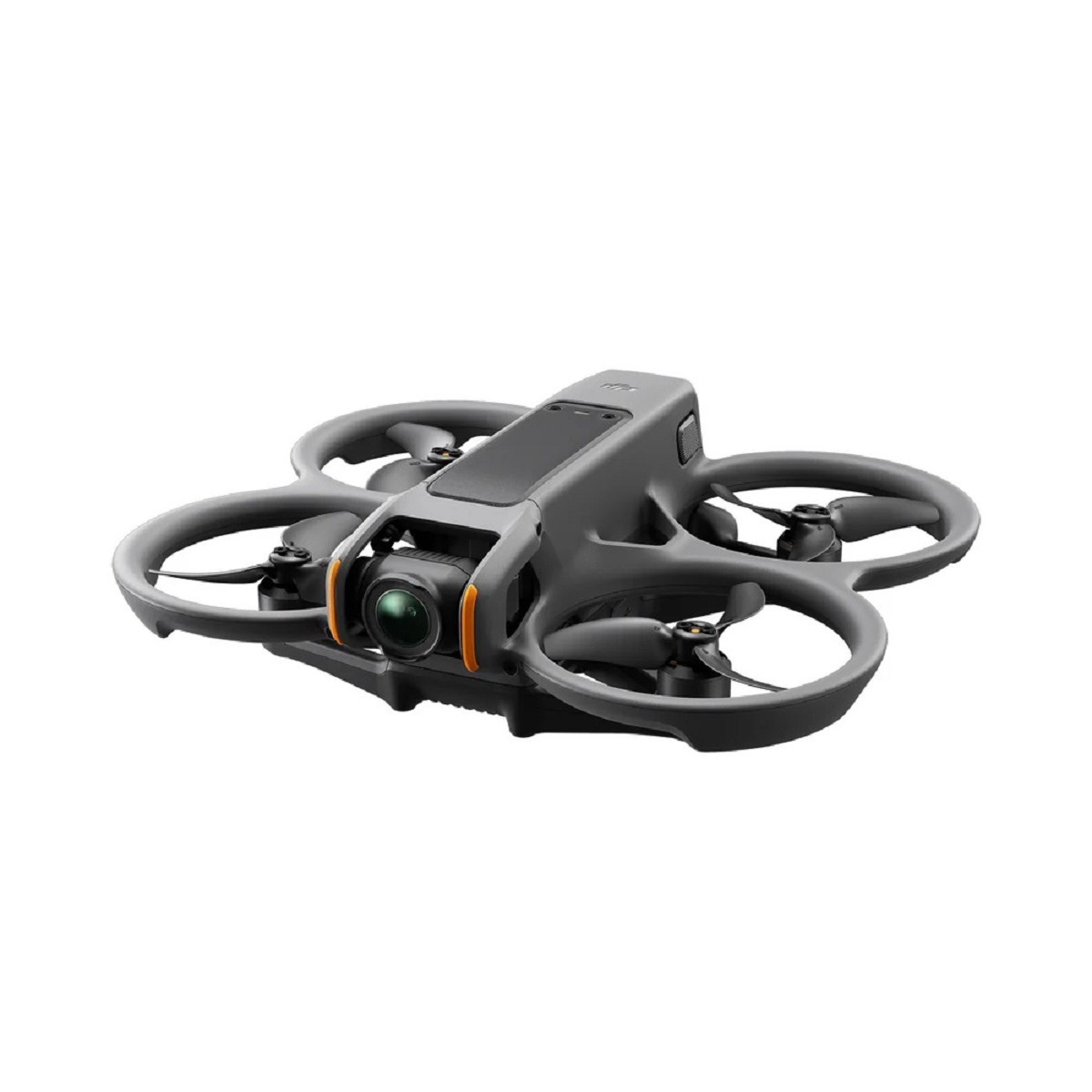 DJI Avata 2 — дроны с камерой |