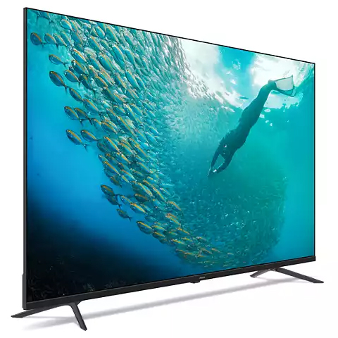 PHILIPS 65PUT7129 65" 4K UHD GOOGLE LED TV ยท v16
