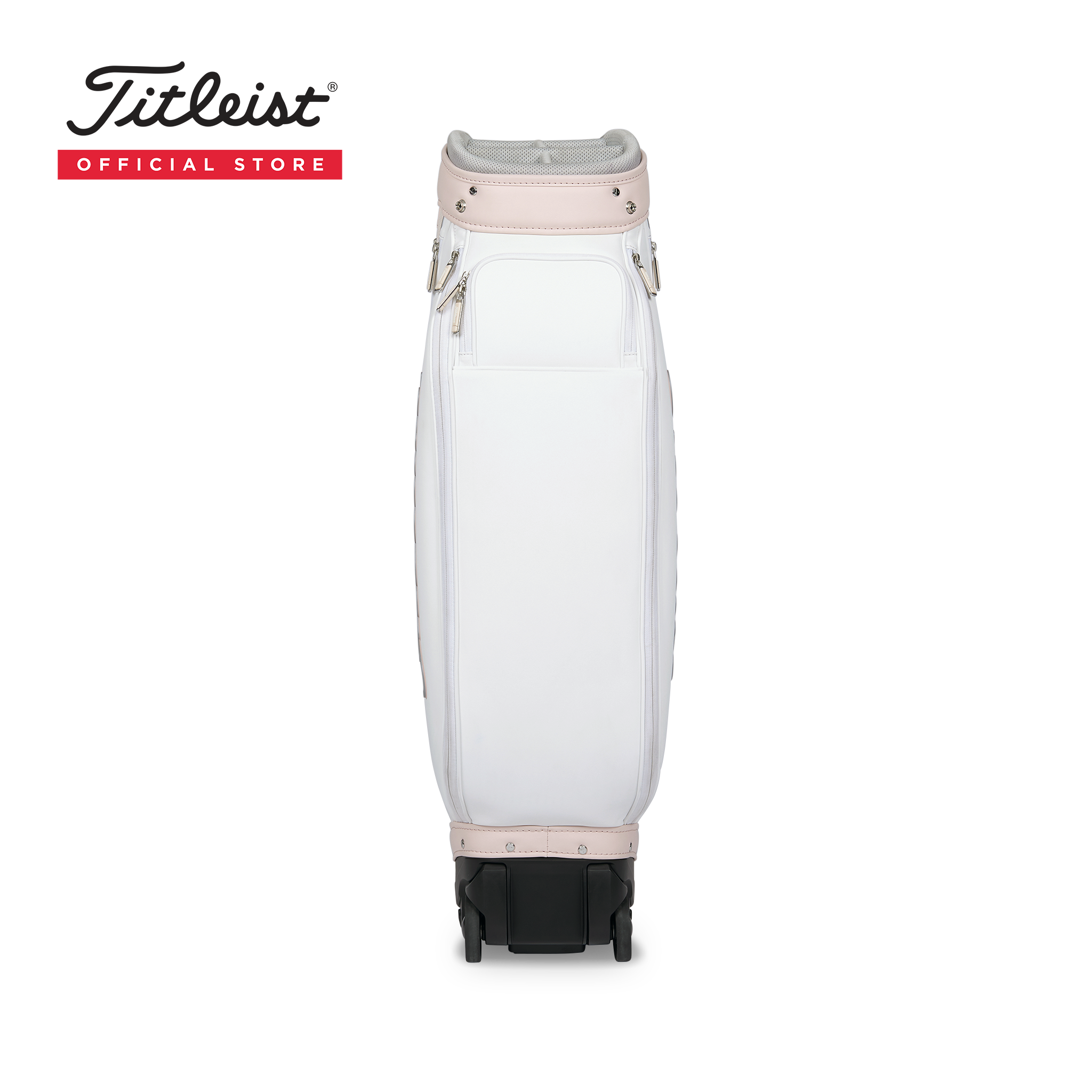 Titleist Women's Urban Wheel Golf Cart Bag · v12