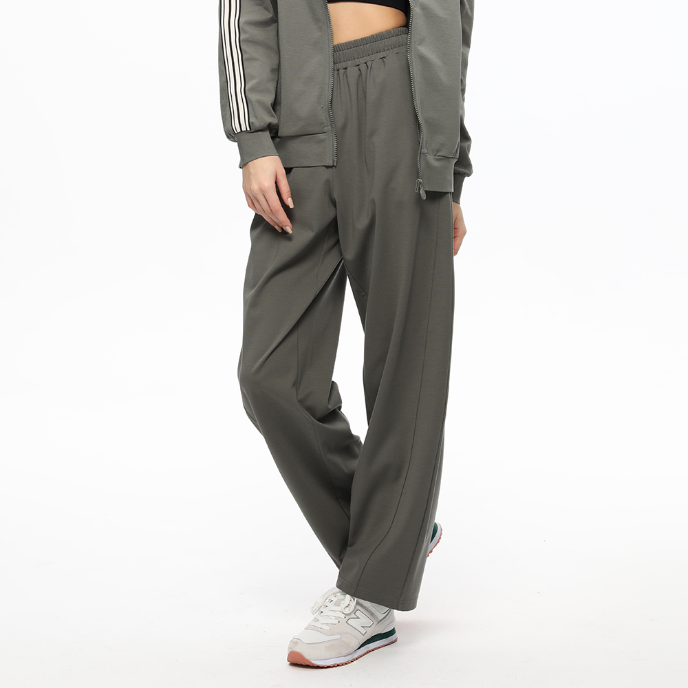 OhSunny Women's Sweat Pants Sunscreen Loose Cooling Breathable Trousers Anti-UV UPF 50+ Slimming Thin Pants · v2