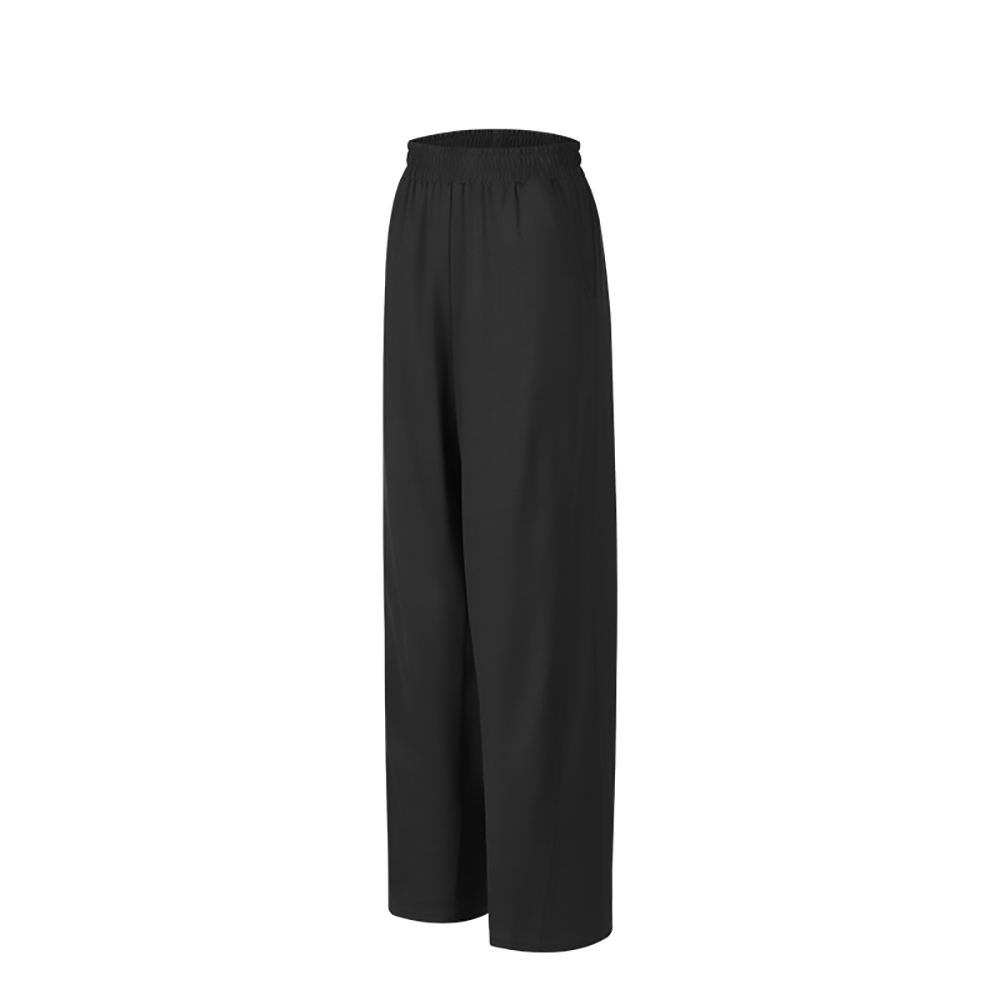 OhSunny Women's Sweat Pants Sunscreen Loose Cooling Breathable Trousers Anti-UV UPF 50+ Slimming Thin Pants · v2