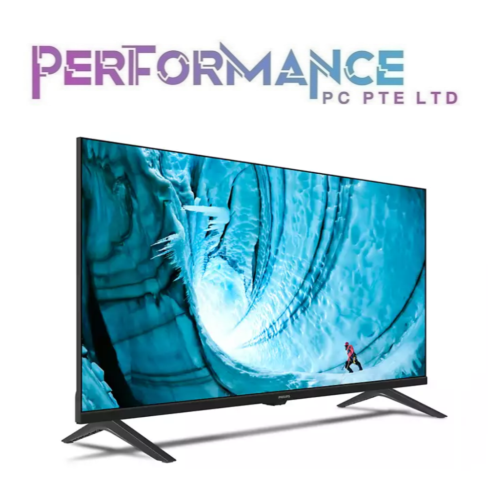 Philips 6500 series Smart LED TV 43PFT6509/98 LED Full HD , panel Resolution 1920 x 1080 · v17