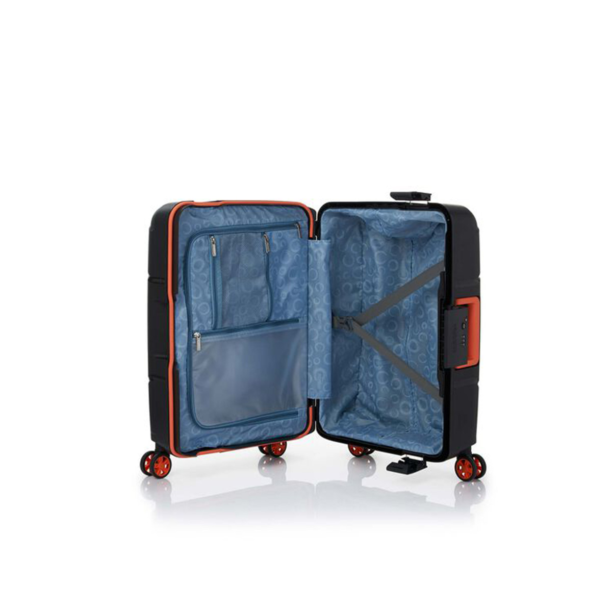 American Tourister Circuity Spinner 55/20 TSA