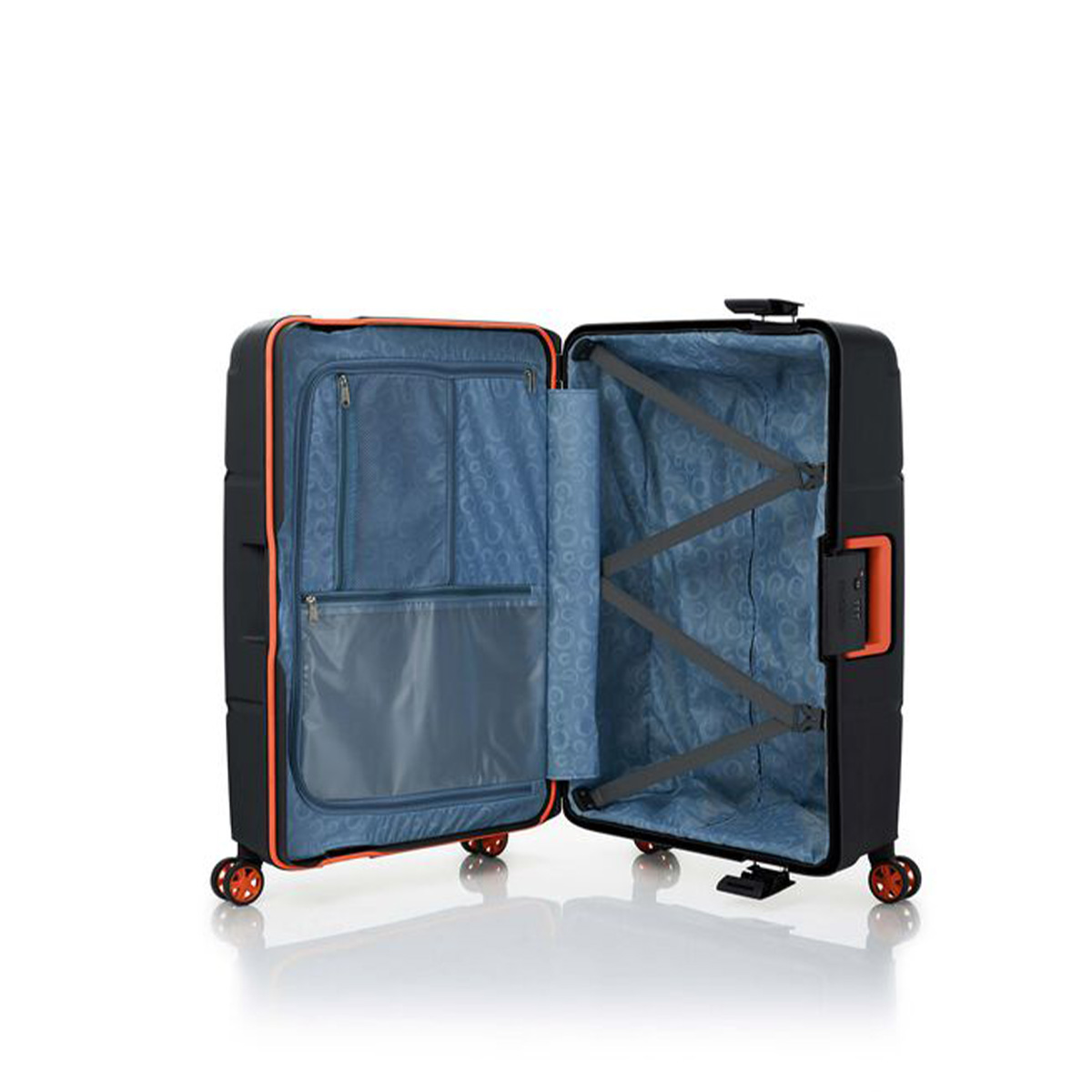 American Tourister Circurity Spinner 68/25 TSA · v2