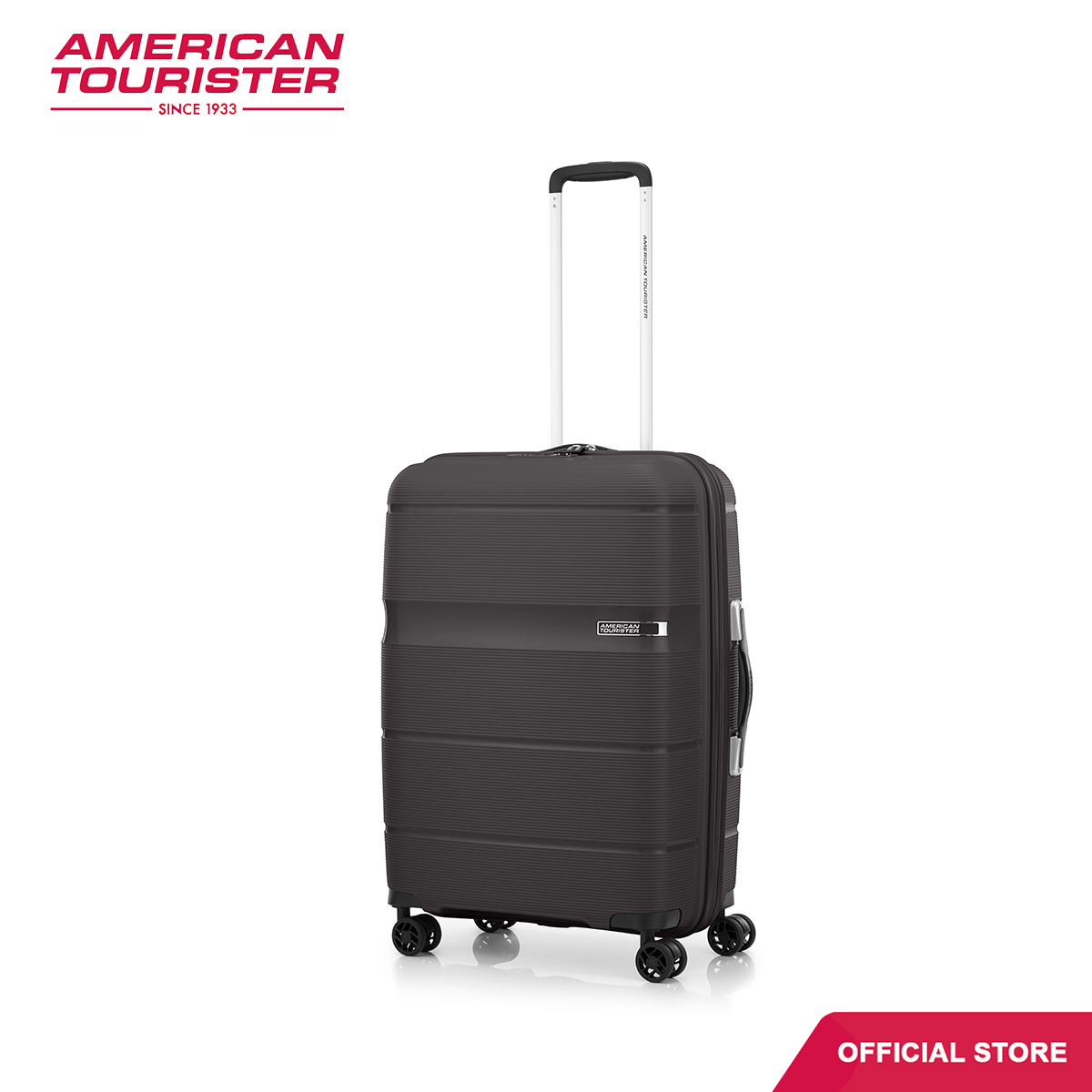 American Tourister Linex Spinner 66/24 TSA ASR