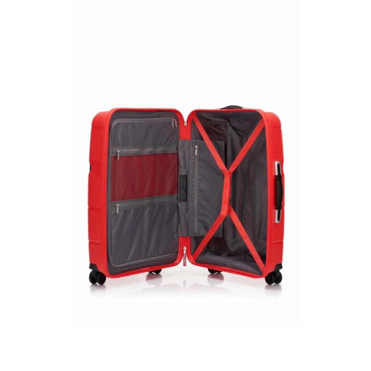 American Tourister Linex Spinner 66/24 TSA ASR