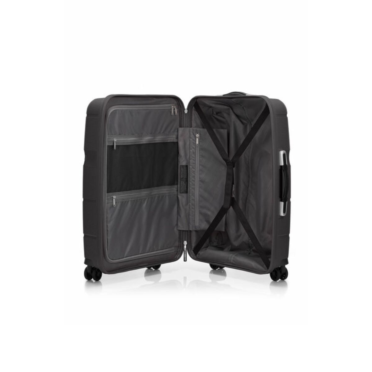 American Tourister Linex Spinner 66/24 TSA ASR