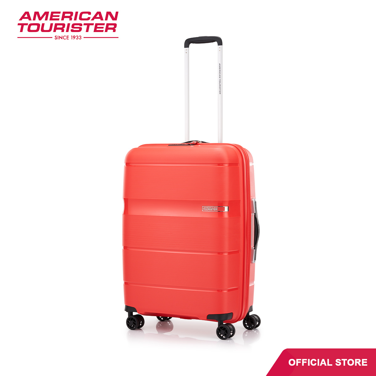 American Tourister Linex Spinner 66/24 TSA ASR