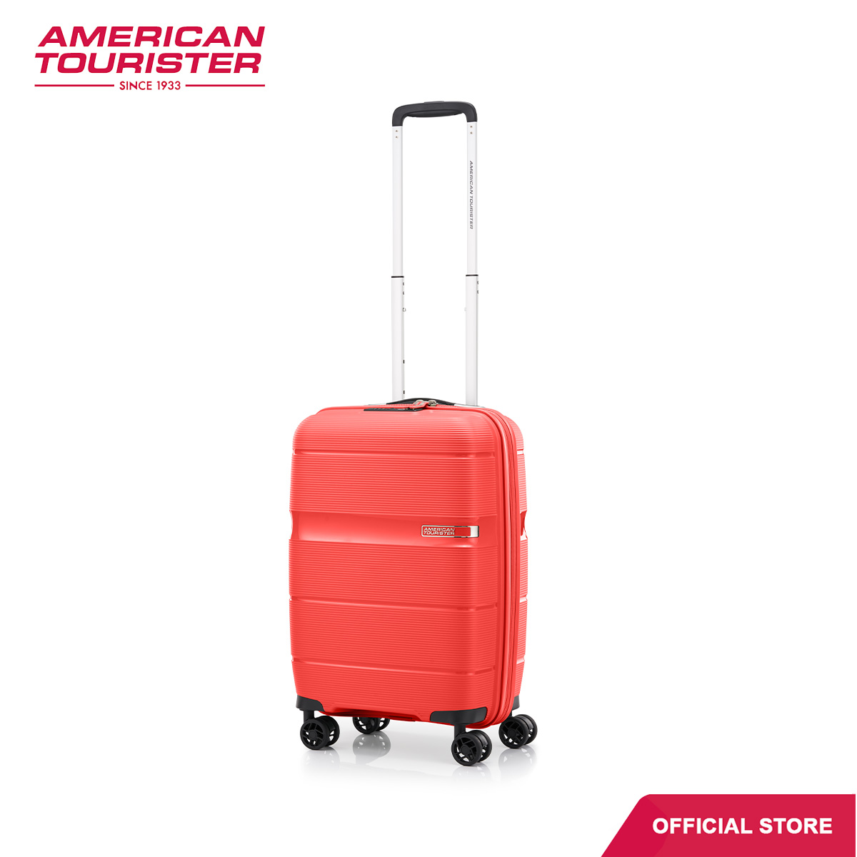 American Tourister Linex Spinner 55/20 TSA ASR