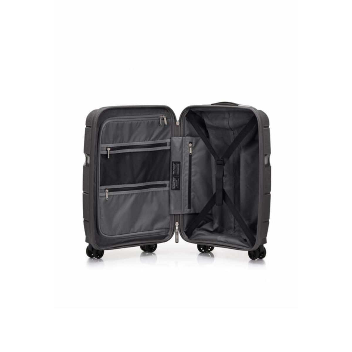 American Tourister Linex Spinner 55/20 TSA ASR