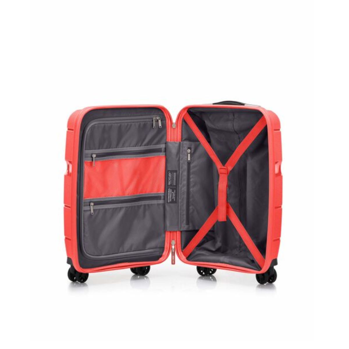 American Tourister Linex Spinner 55/20 TSA ASR