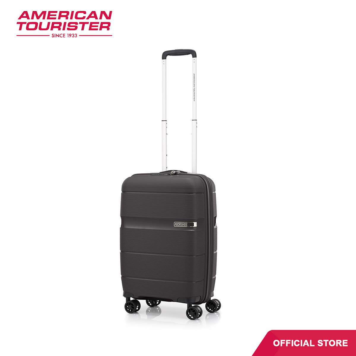 American Tourister Linex Spinner 55/20 TSA ASR