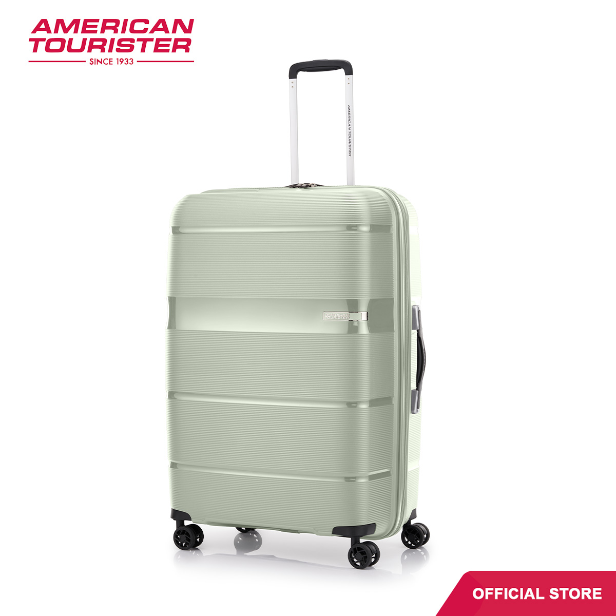 American Tourister Linex Spinner 77/28 TSA ASR · v2
