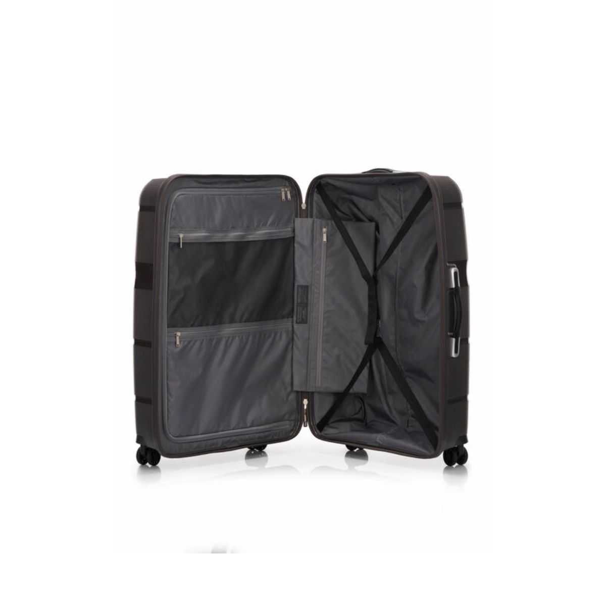 American Tourister Linex Spinner 77/28 TSA ASR · v2