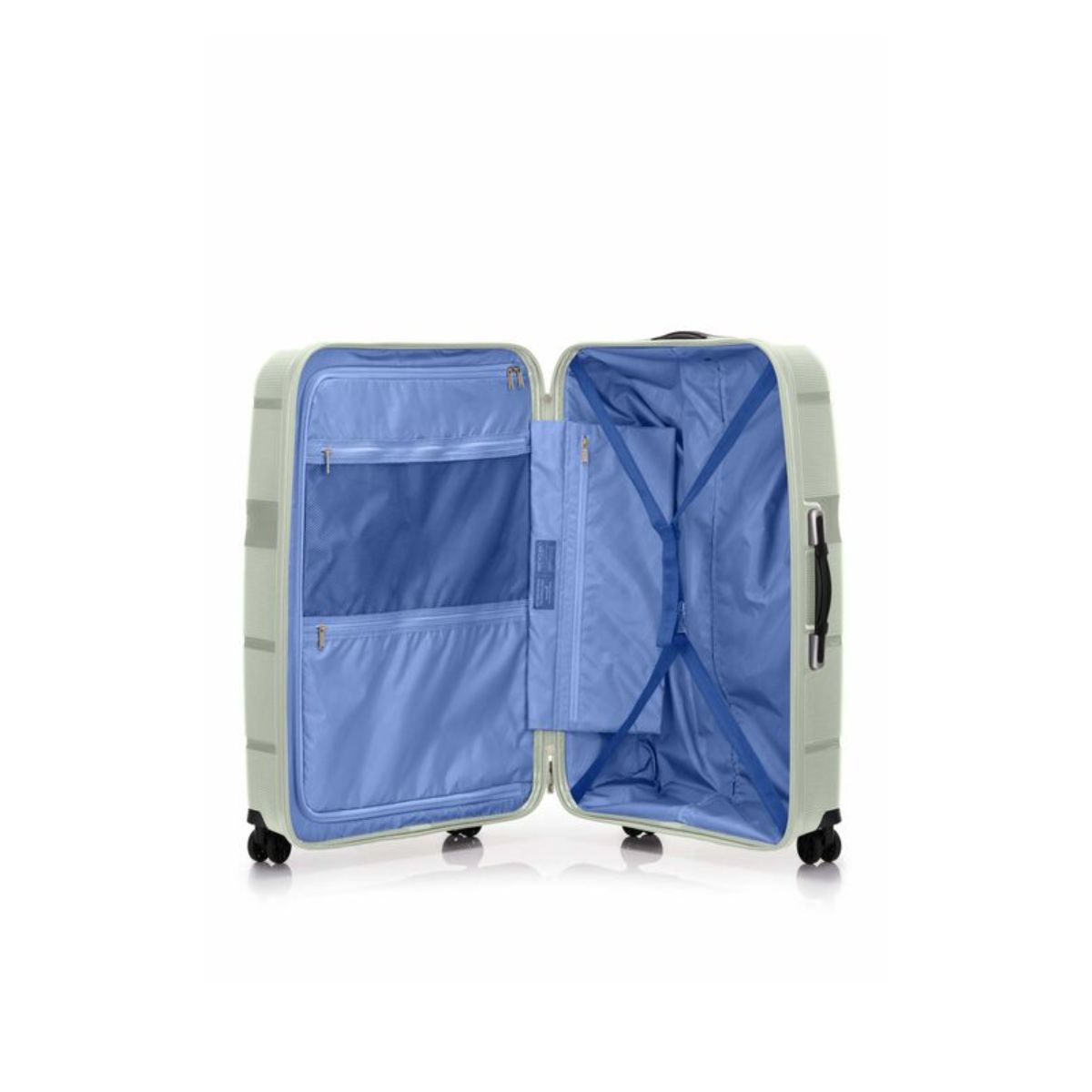 American Tourister Linex Spinner 77/28 TSA ASR · v2