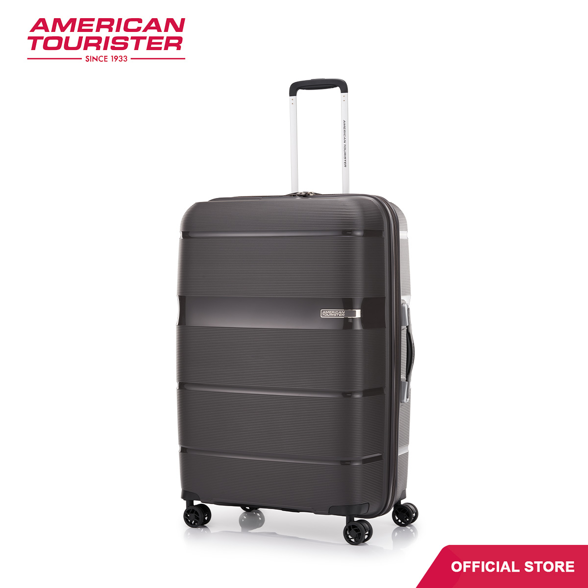 American Tourister Linex Spinner 77/28 TSA ASR · v2