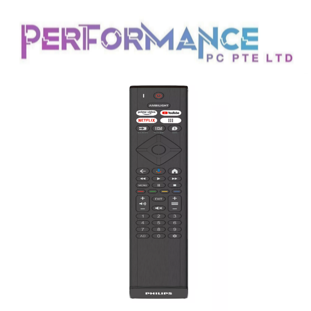 Telewizor LED Philips z serii 7100 4K UHD 43PUT7129/98 Pixel Precision Ultra HD, z Dolby Vision i Dolby Atmos, Bluetooth 5.0