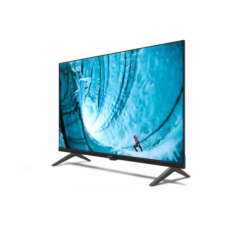 PHILIPS 43PFT6509/98 43" GOOGLE SMART LED TV ENERGY LABEL: 4 TICKS 3 YEARS WARRANTY BY PHILIPS · v39